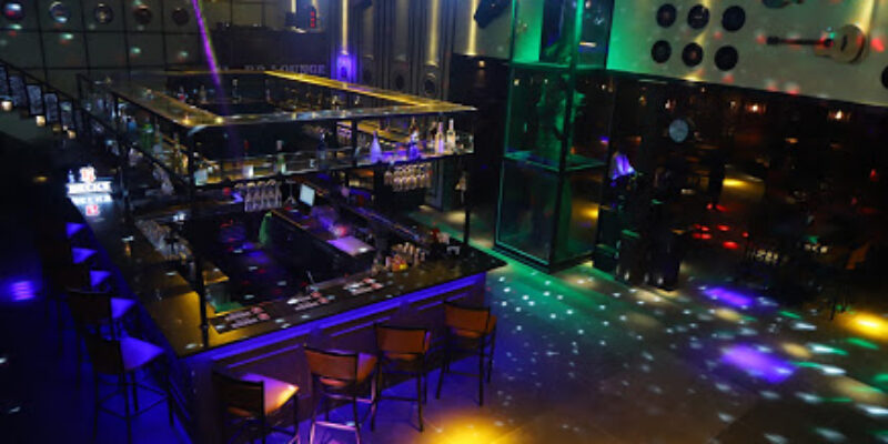 RD Lounge