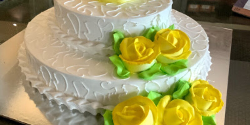 Ribbons And Balloons Bistro