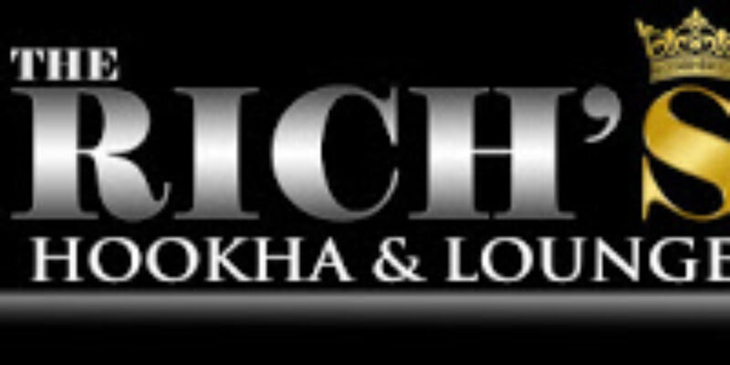 Rich’s Hookah & Lounge