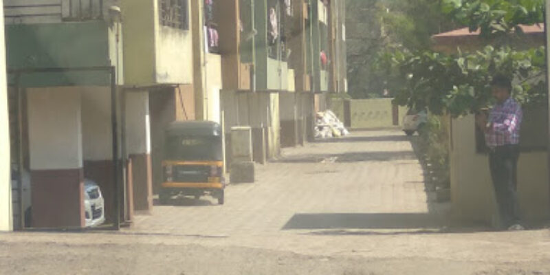Riddhi Siddhi Complex