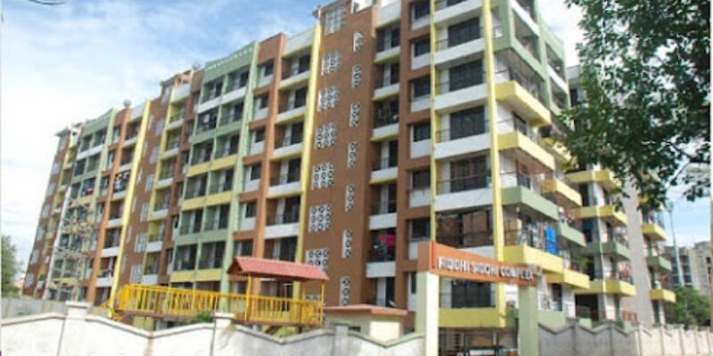 Riddhi Siddhi Complex