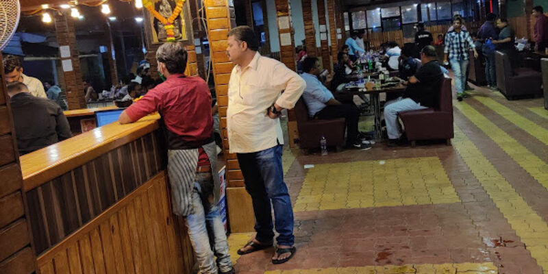 Rukhmini Dhaba