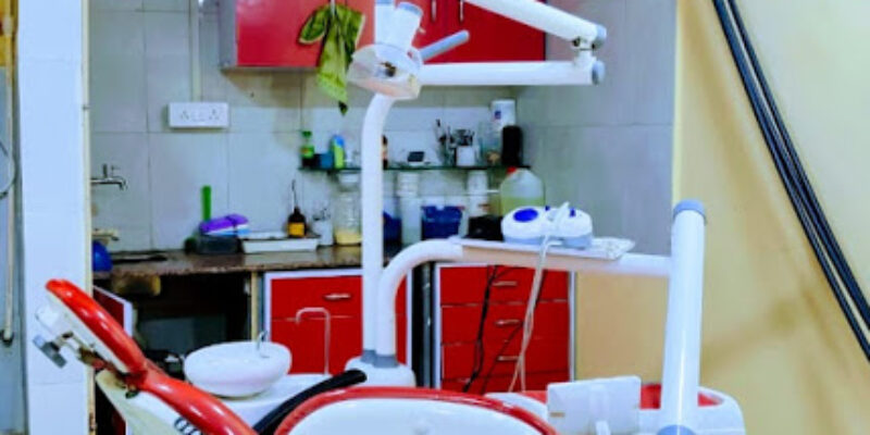 Rashida Hamid Dental Care