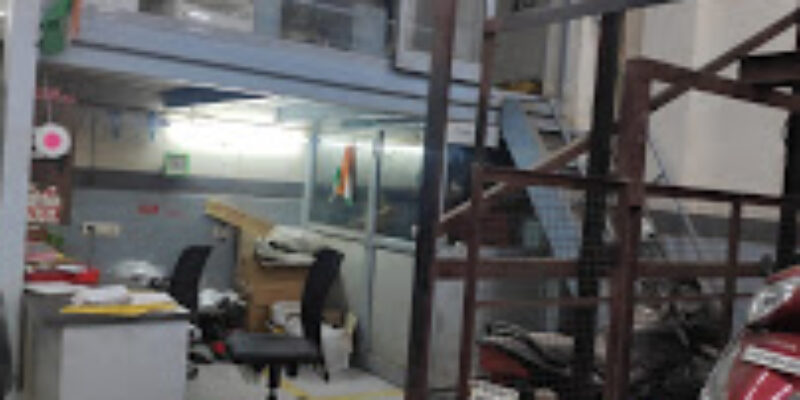 Sai Point Honda Service Center