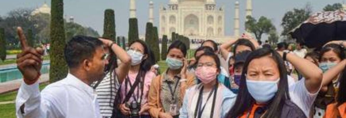 Saileela Tours And Travels