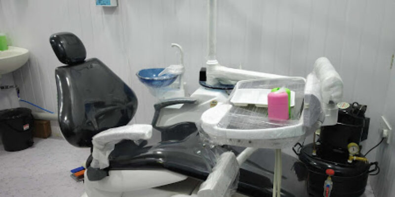 Samarth Dental Clinic