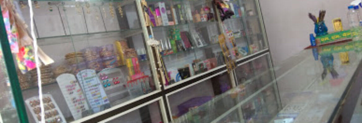 Sarah Beauty And Cosmetic Store