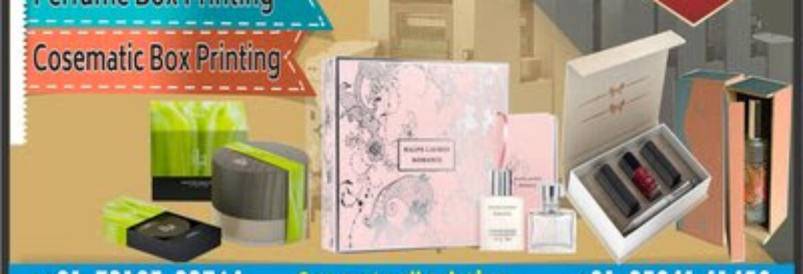 Sheetal Print & Pack