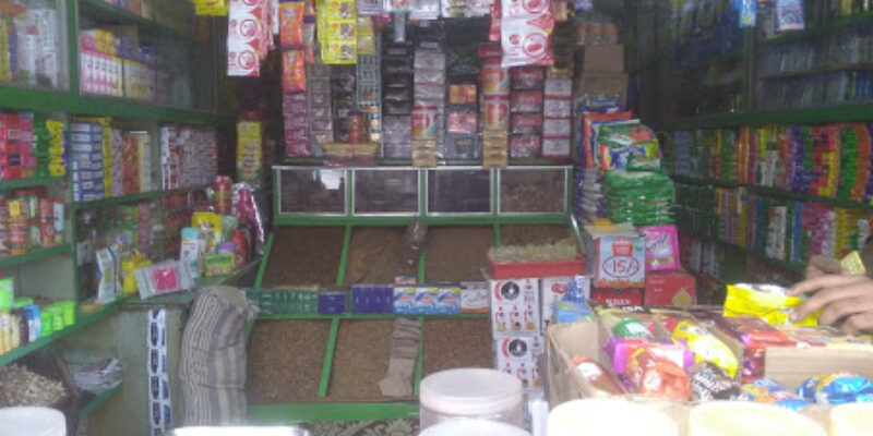 Shree Durga Tobacco Store