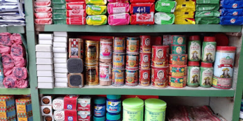 Shree Durga Tobacco Store