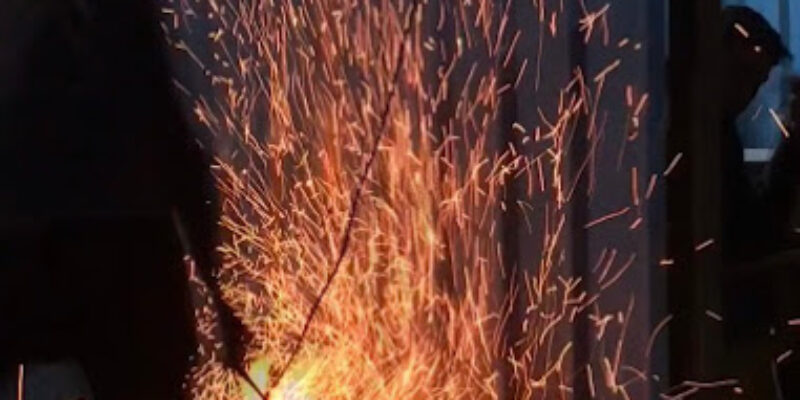 Smoke Fire Hukkah Club