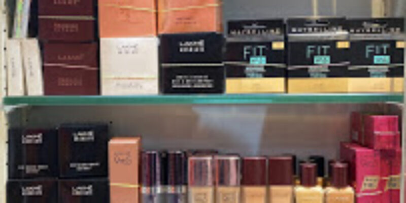 SunShine Cosmetics