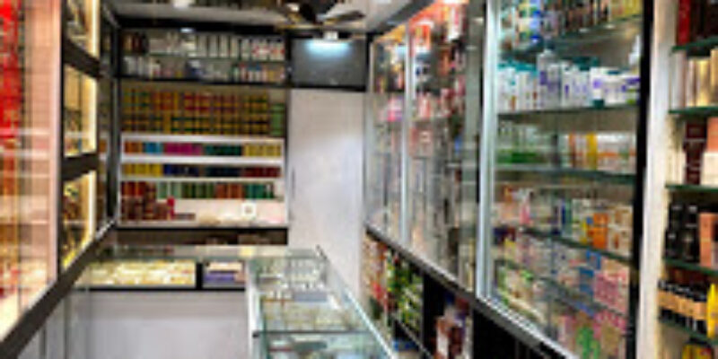 SunShine Cosmetics