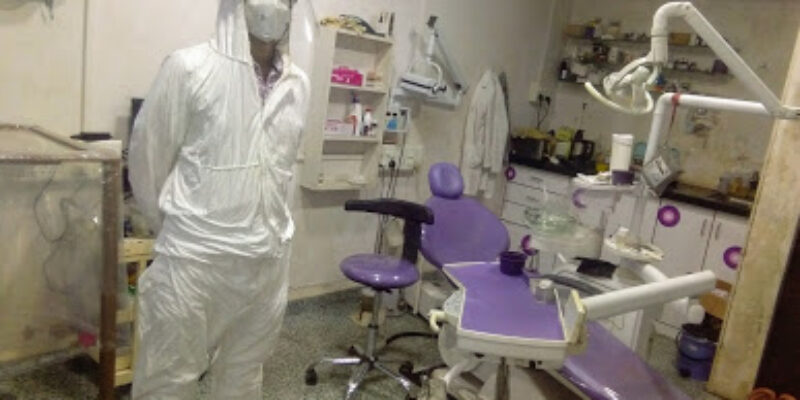 Shubham Dental And ENT Multyspeciality