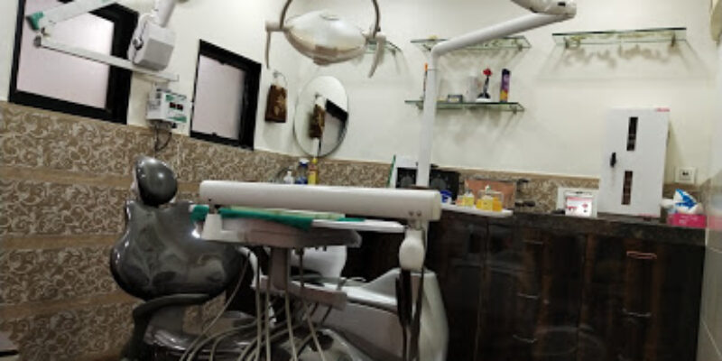 Signature Smile-The Dental Clinic