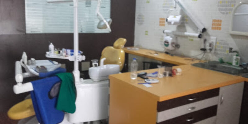 Smile Merchants The Dental Clinic