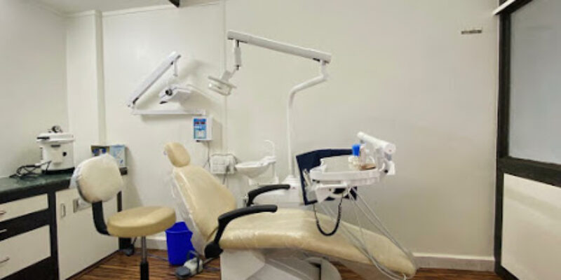 Star Dental Clinic-Dr Khalid Khan