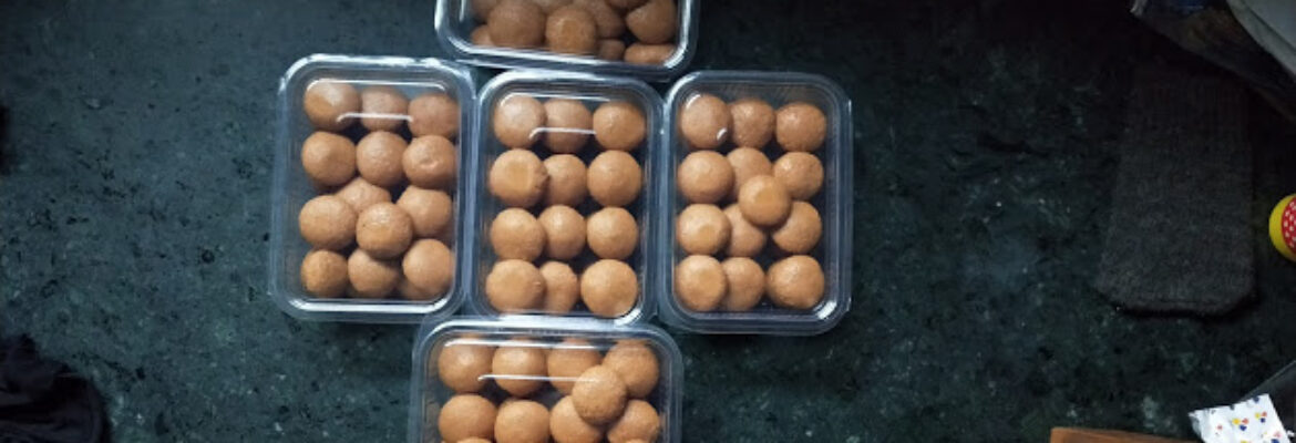 Sumaria Sweet & Farshan