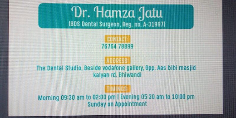 The Dental Studio