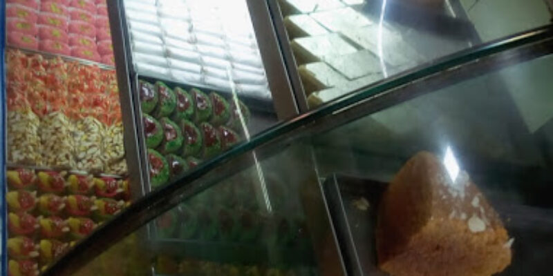 Thakkar Sweets