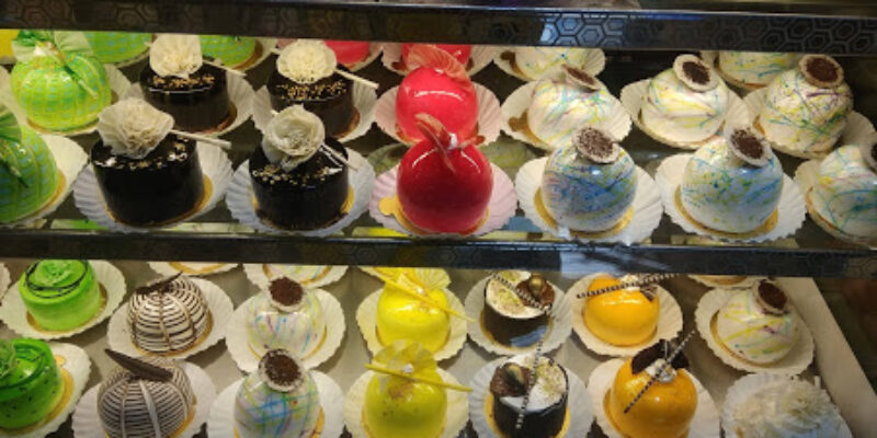 TipTop Sweets