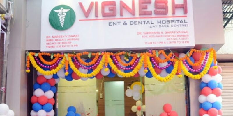 Vignesh ENT and DENTAL Hospital