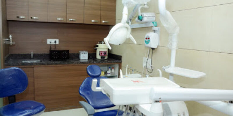 Vignesh ENT and DENTAL Hospital
