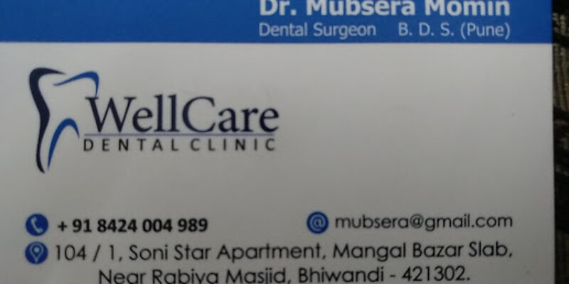 Wellcare Dental Clinic
