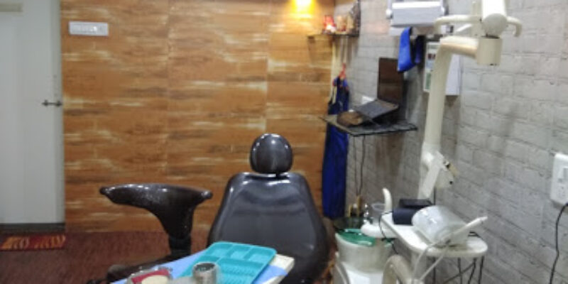 Way 2 Smiles Dental Clinic