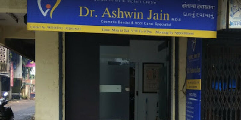 Way 2 Smiles Dental Clinic