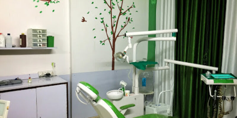Bhoirs Dental Clinic