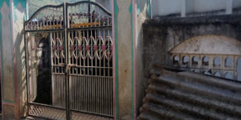 Madni Masjid