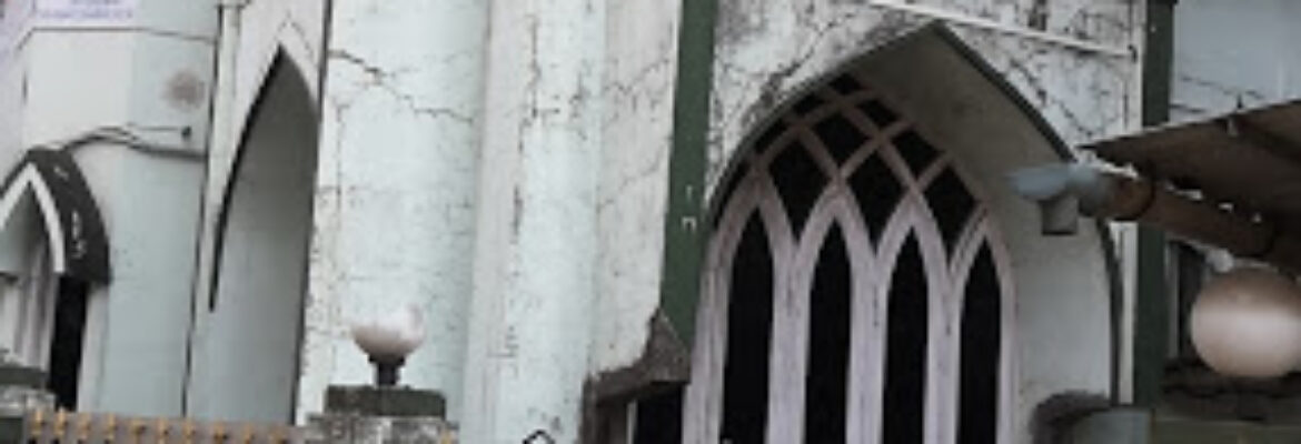 Masjid E Umar