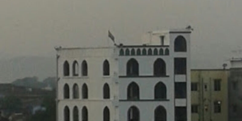 Masjid Gulshan-E-Taiba