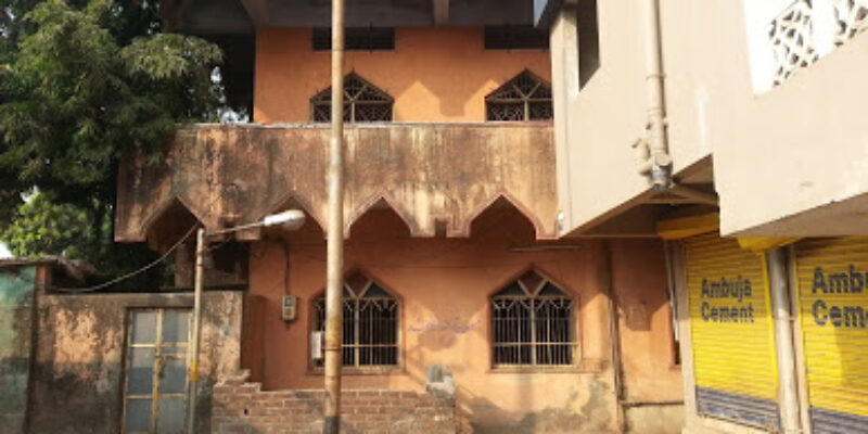 Masjid Kacheri Pada Bhiwandi