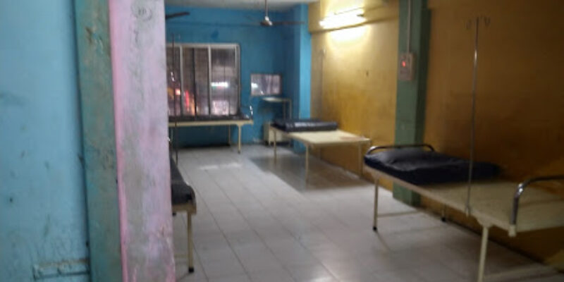 Meher Hospital, ICCU & NICU