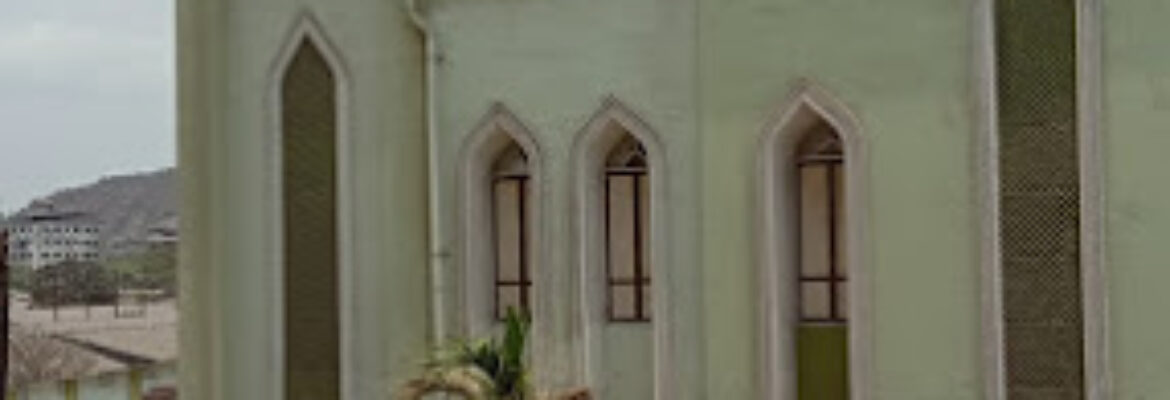 Muhammadi Masjid Ahle Hadith