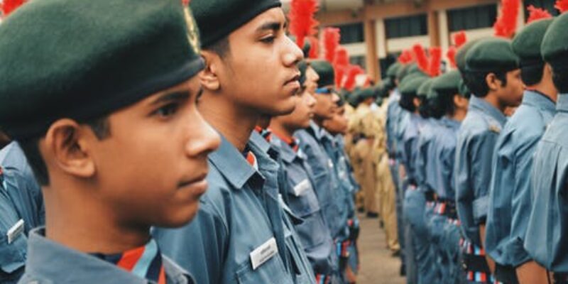 Kongaon Police Station