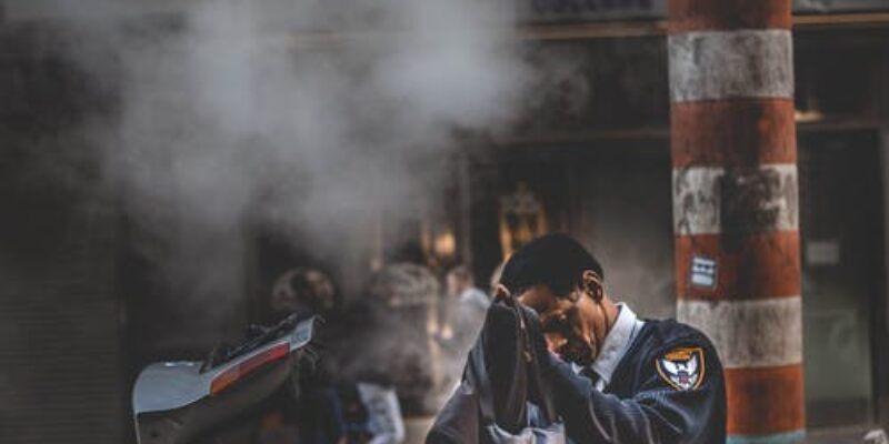 Kongaon Police Station