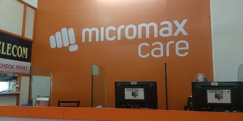 Micromax Care