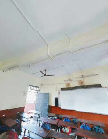 NES English Medium School (Old Building)