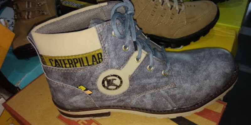 Namit Footwear