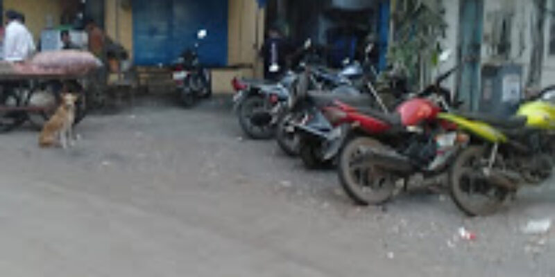 Nandini Hotel