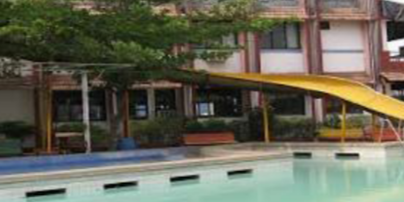 Hotel Pushkar Mela Resort
