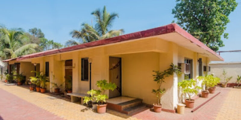 Nest Inn