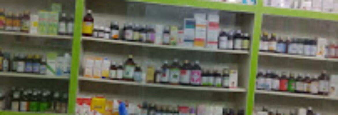 New India Medical