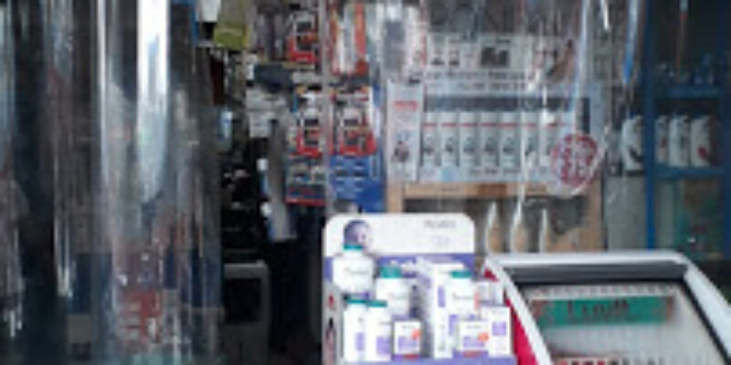 New Sai Ram Medical and General Stores