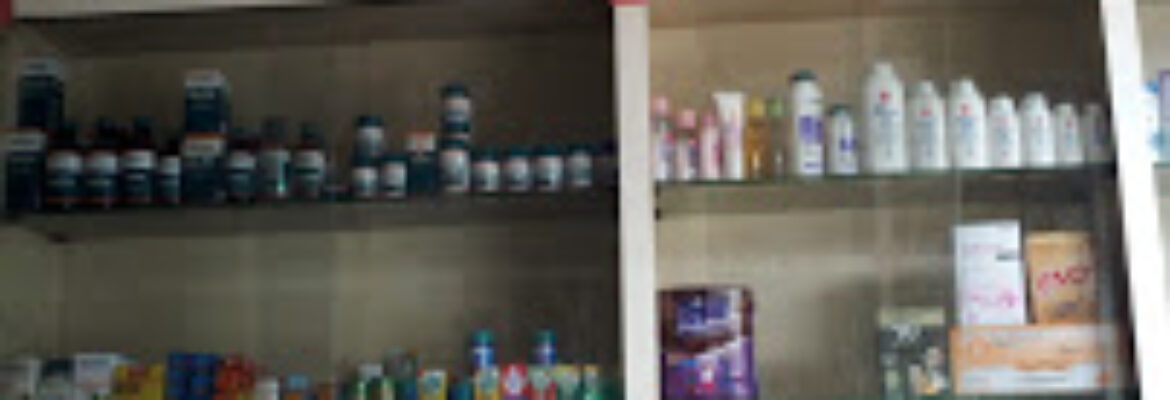 New Soham Medical Store