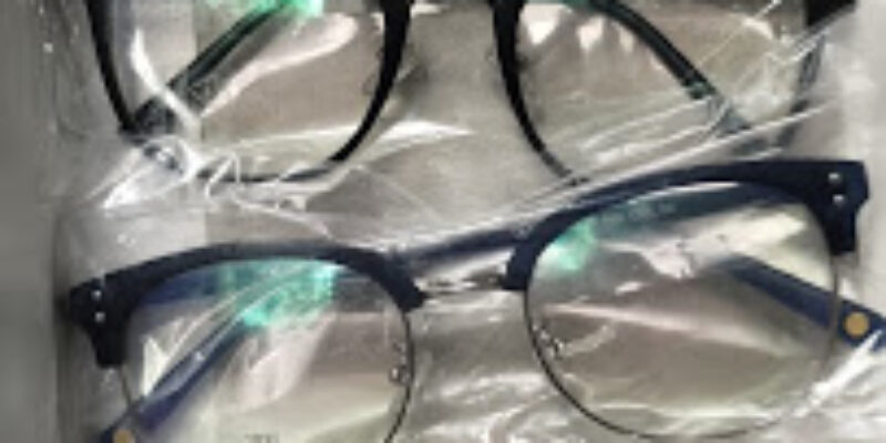 Noor optician