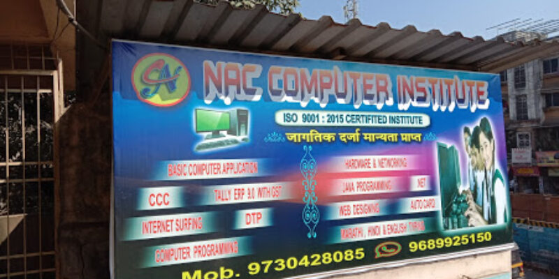 NAC COMPUTER INSTITUTE